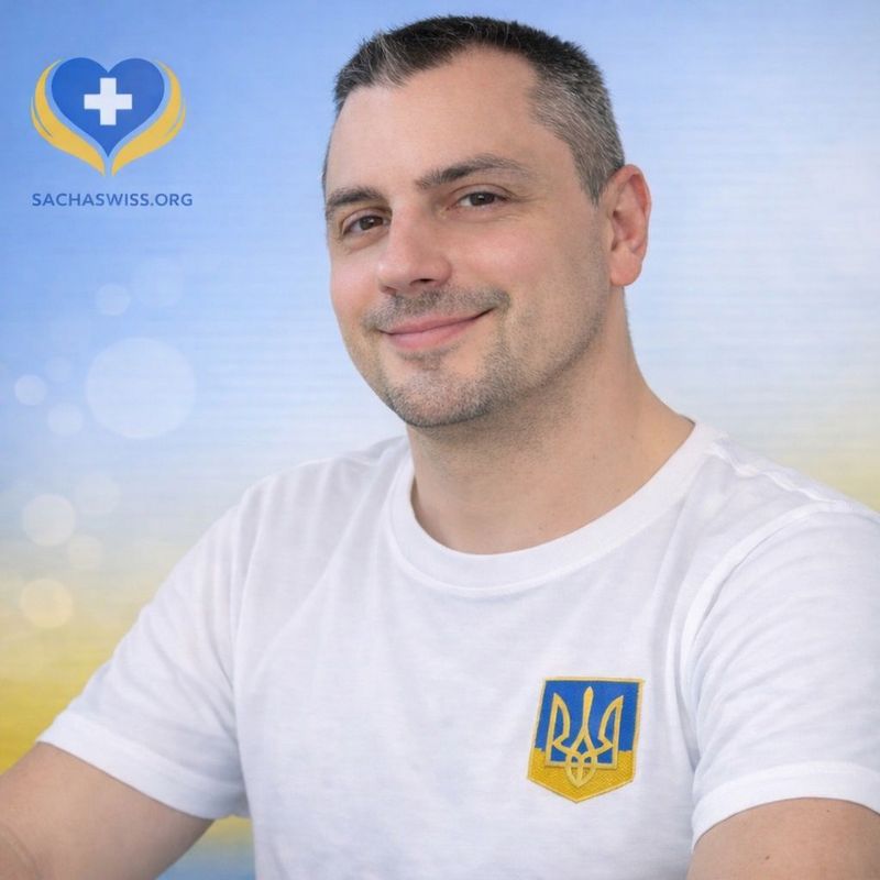 Dmytro Petrenko 