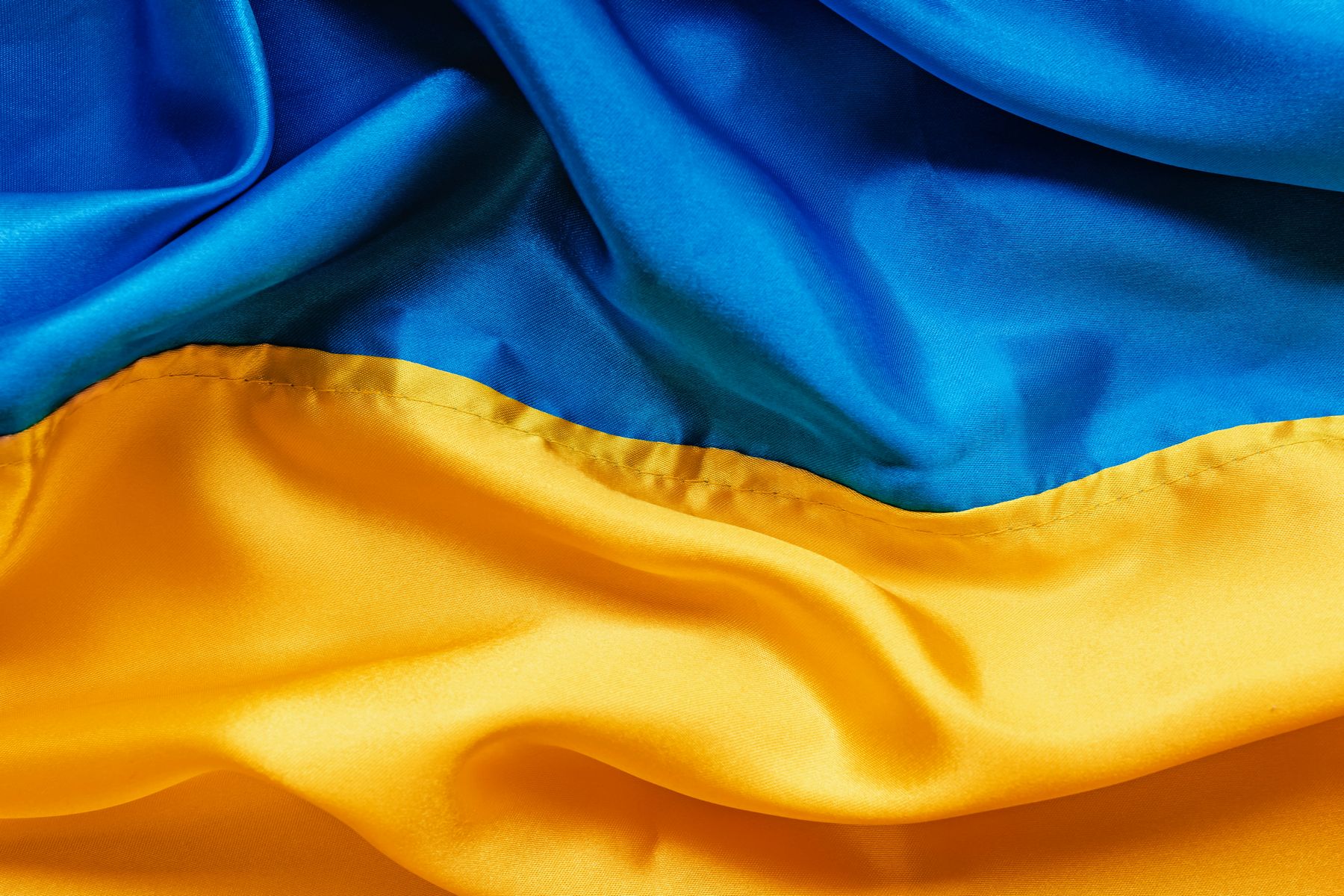 Ukraine FLAG - SACHA